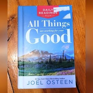 All Things good Book